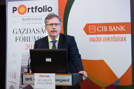 Szigeti Gyula Péter Szigeti Gyula Péter