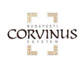 BCE corvinus egyetem logo