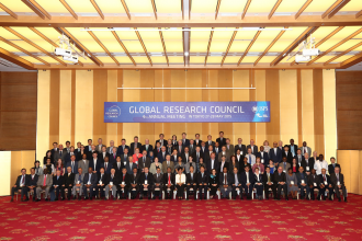 Global Research Council