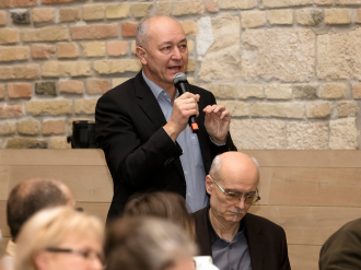 KFI versenypályázati tükör - Pályázói-értékelői fórum