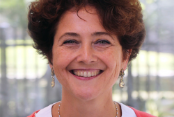 Edith Heard was selected to be EMBL’s next Director General