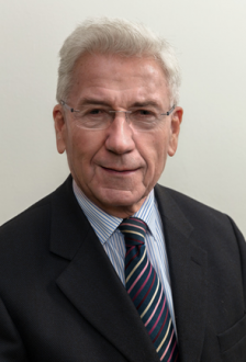 Dr. Pakucs János - Innovációs Testület, elnök