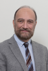 Dr. Prószéky Gábor Dr. Prószéky Gábor
