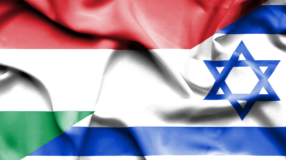 magyar-izraeli ipari kutatás-fejlesztési együttműködés