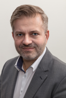 Doncsev András Doncsev András