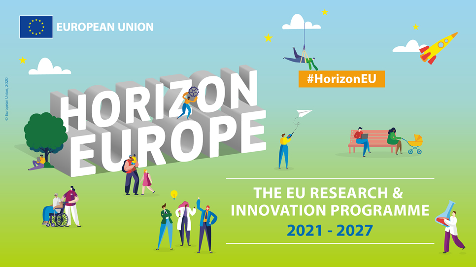 Horizont Európa Horizont Európa