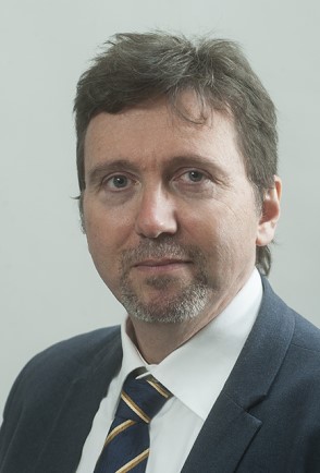 Dr. Boda Zsolt