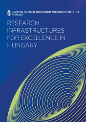 Research Infrastructures For Excellence in Hungary / 2020