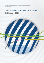 TOP research Infrastructures in Hungary 2021