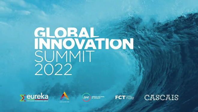 Eureka Global Innovation Summit 2022