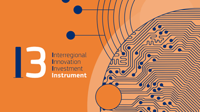 I3 Capacity Building