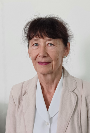Dr. Török Katalin