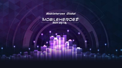 2024 Mobileheroes Global Awards