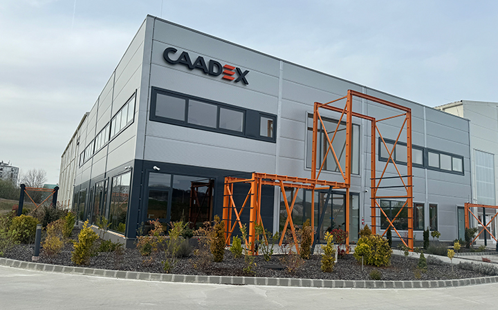 Caadex