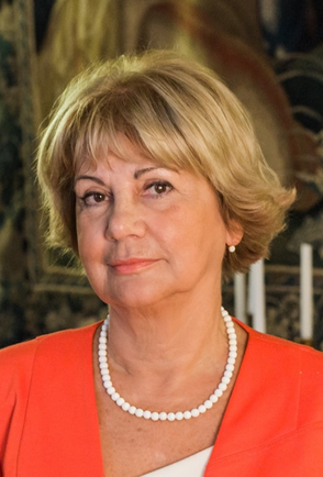 Dr. Kondorosi Éva