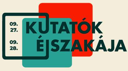 Kutatók Éjszakája 2024