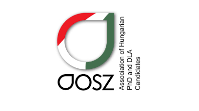 DOSZ - Doktoranduszok Országos Szövetsége