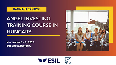 ESIL Training course