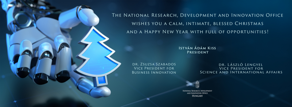 Christmas greetings