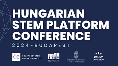 Hungarian STEM Platform Conference