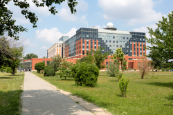 BME, Environmental and Process Engineering RG BME, Environmental and Process Engineering RG