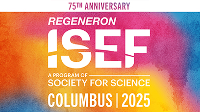 International Science and Engineering Fair (ISEF 2025)