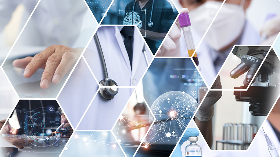 MED_TECH inkubátor program szakmai rendezvény, információs nap (2025. június 19.)