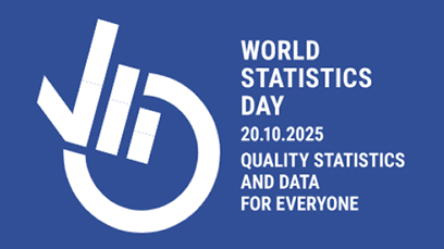 World Statistics Day 2025