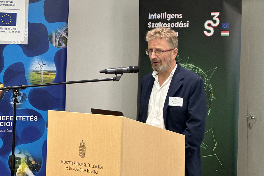 I3 információs nap I3 információs nap