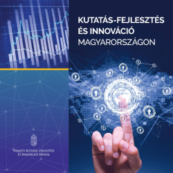 Kutatás-fejlesztés és innováció Magyarországon 2020