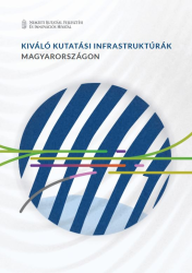 Kiváló Kutatási Infrastruktúrák Magyarországon 2022