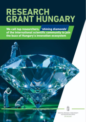 Research Grant Hungary