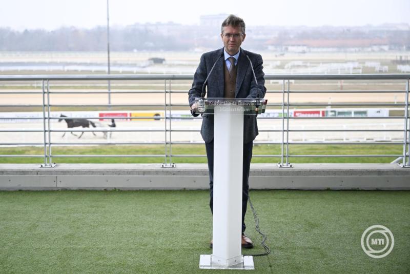 Hanko Balazs (fotó: MTI/Hegedüs Róbert)