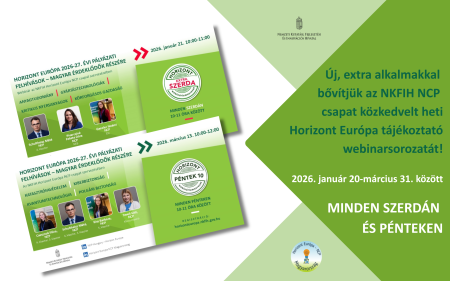 Horizont Extra Szerda