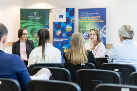 Megalakul a Horizont Európa NCP Koordinációs Iroda