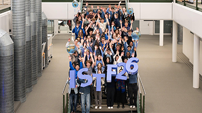 A vizet, mint „az élet elixírjét” kutatták magyar diákok Svájcban