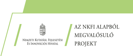 NKFIA infoblokk projekt