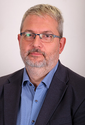 Dr. Lukács András Szilárd Dr. Lukács András Szilárd