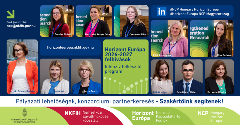 Nemzeti Kapcsolattartó Pontok (NCP) Nemzeti Kapcsolattartó Pontok (NCP)