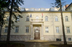 CSFK, KONKOLY STARFORMATION RG
