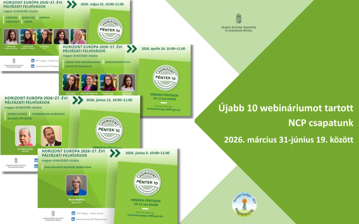 HorizontPentek10 webinarium