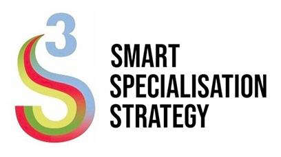 Intelligens Szakosodási Stratégia (S3)