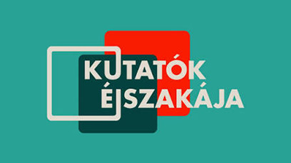 Kutatók Éjszakája